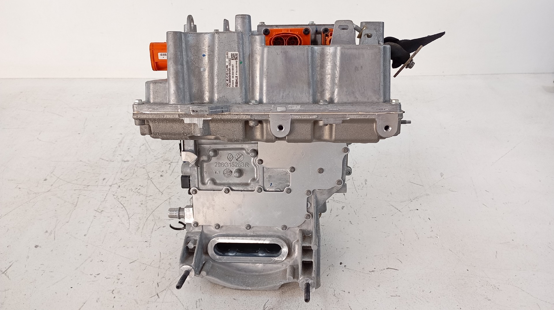 Inversor RENAULT ZOE 2019- Imagem-6