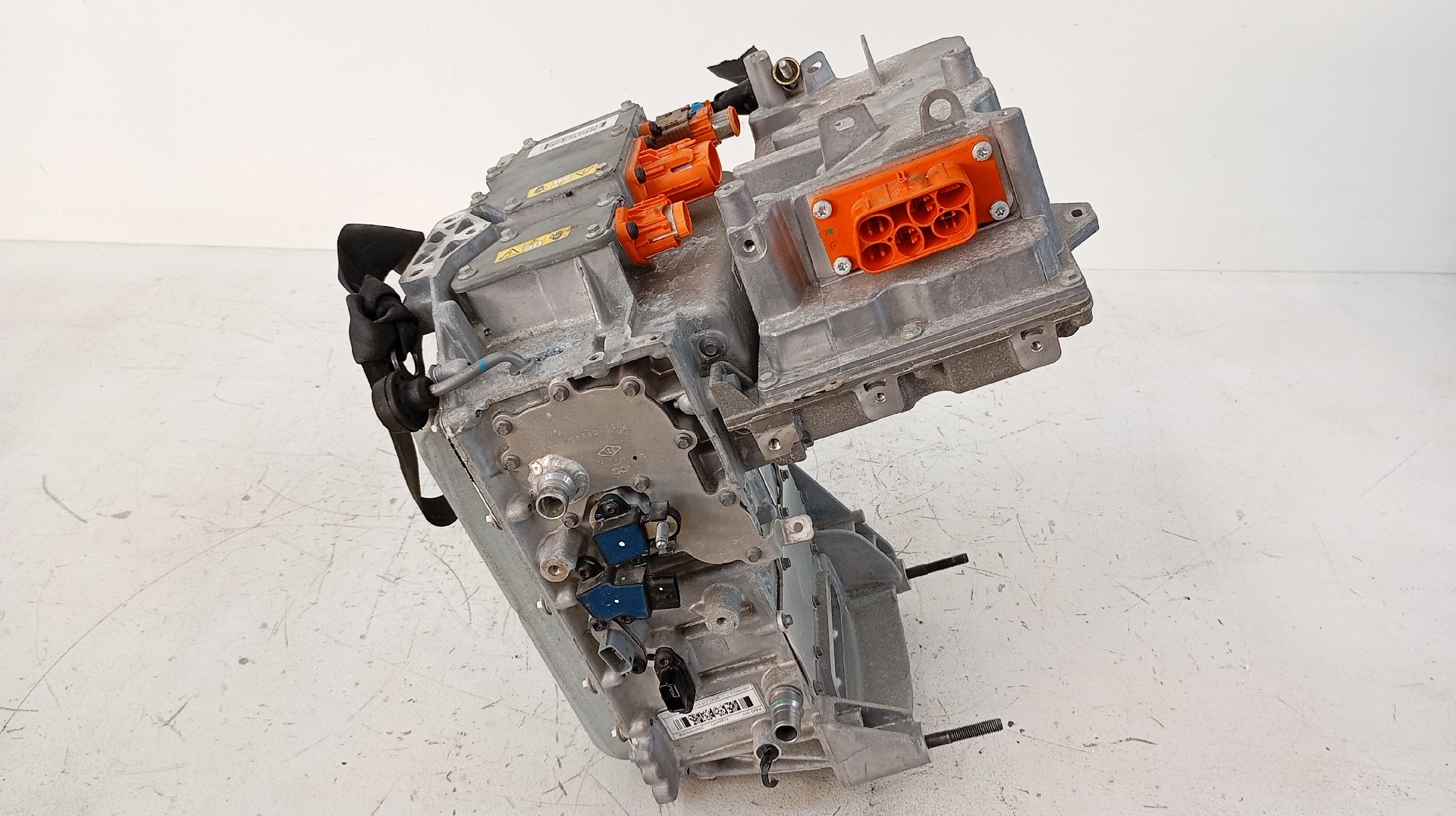 Inversor RENAULT ZOE 2019- Imagem-9