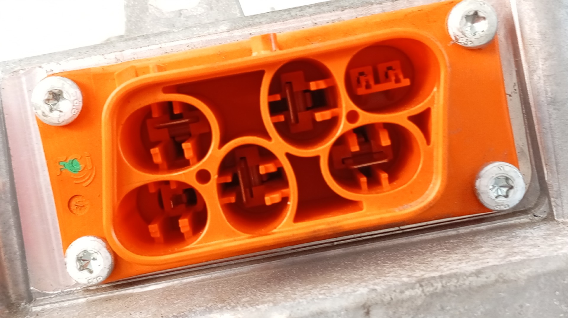 Inversor RENAULT ZOE 2019- Imagem-10