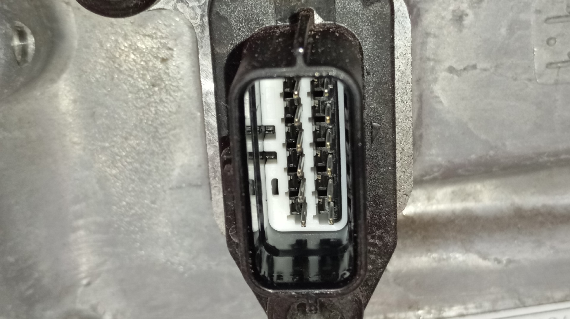 Inversor RENAULT ZOE 2019- Imagem-12