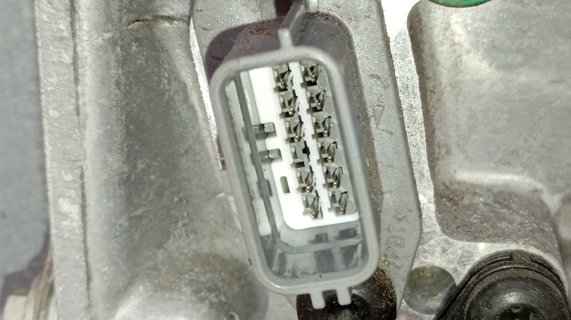 Inversor RENAULT ZOE 2019- Imagem-13