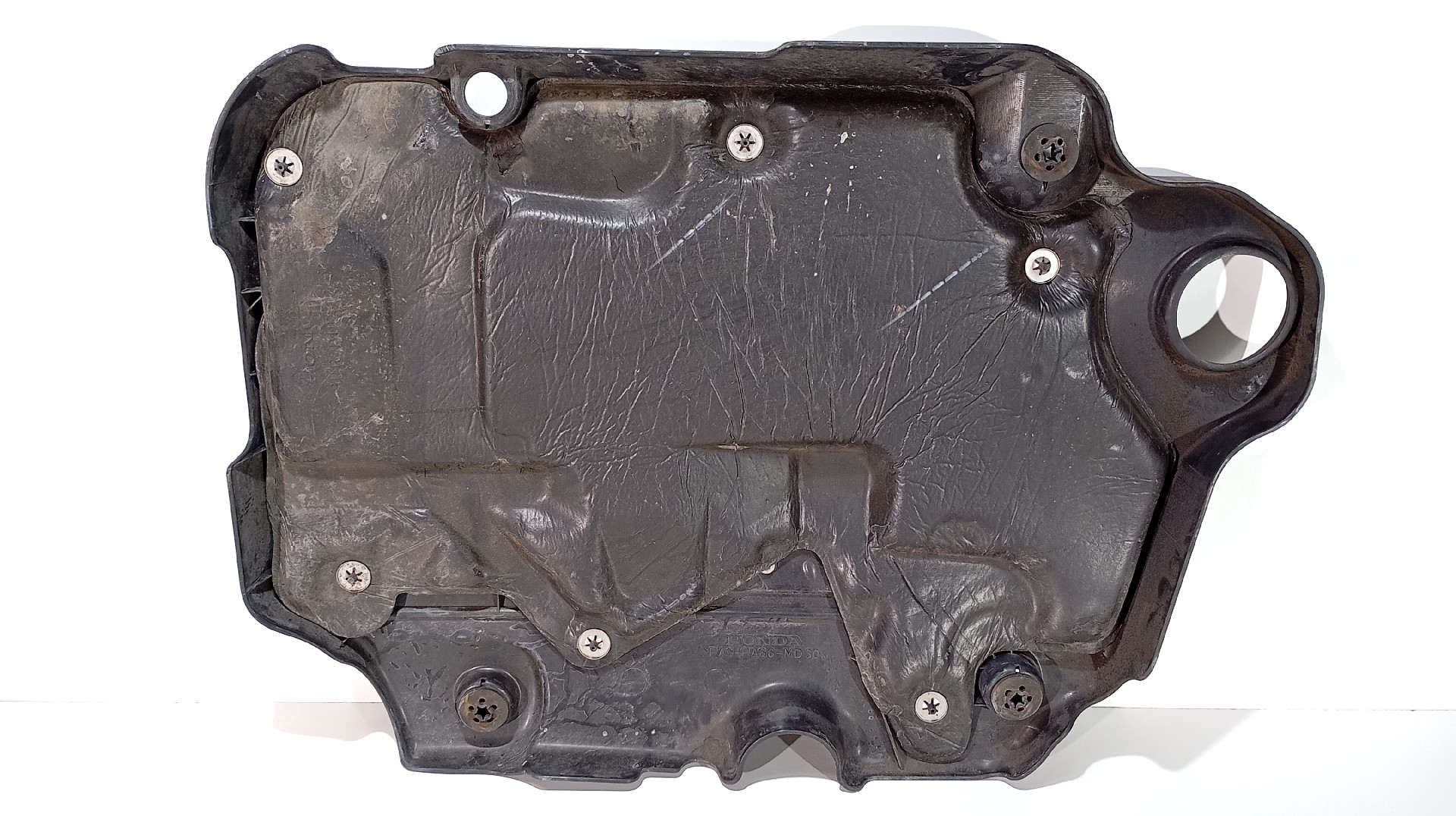 Tampa do Motor HONDA CR-V I - CTDI EXECUTIVE Imagem-1