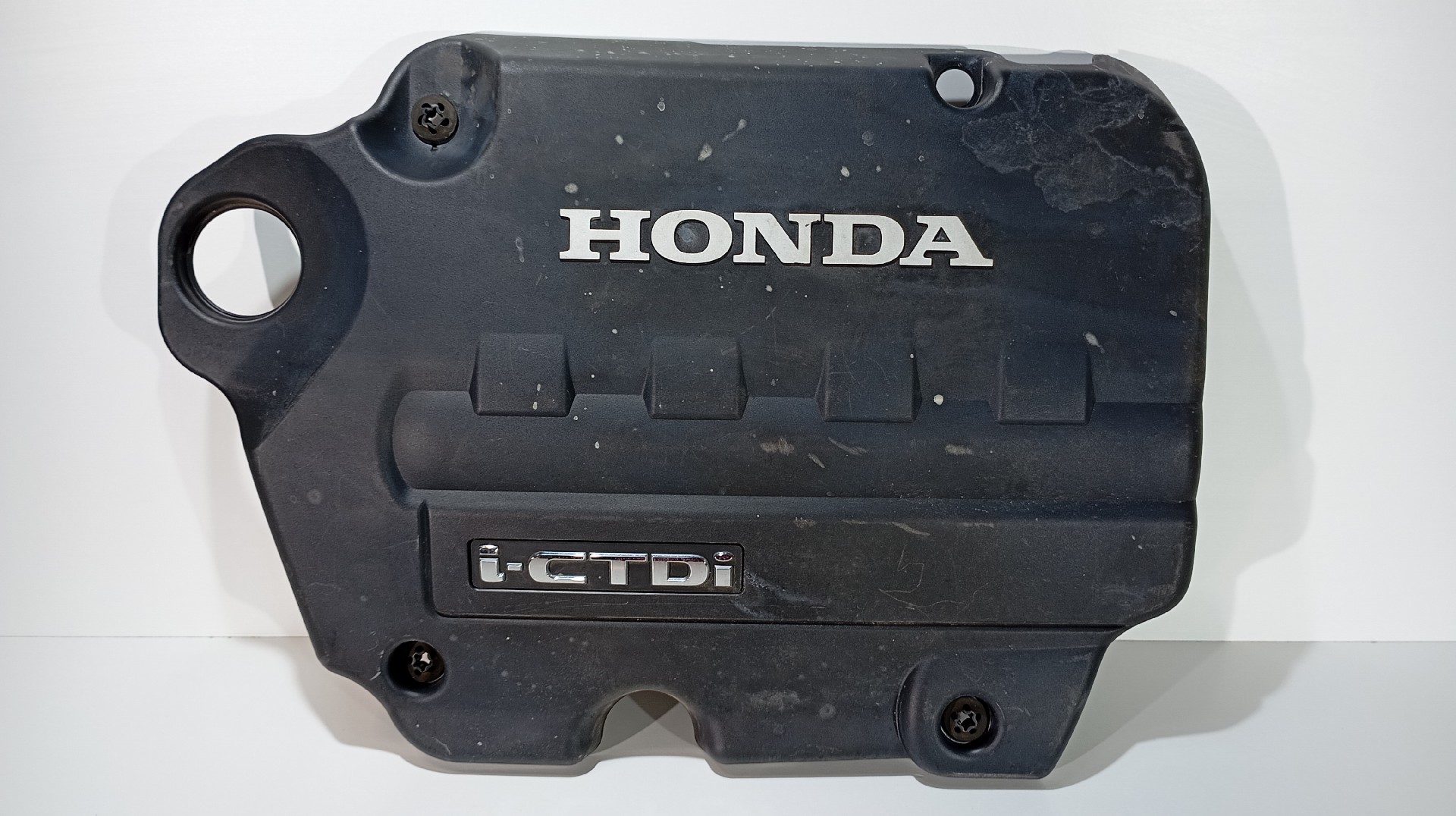 Tampa do Motor HONDA CR-V I - CTDI EXECUTIVE