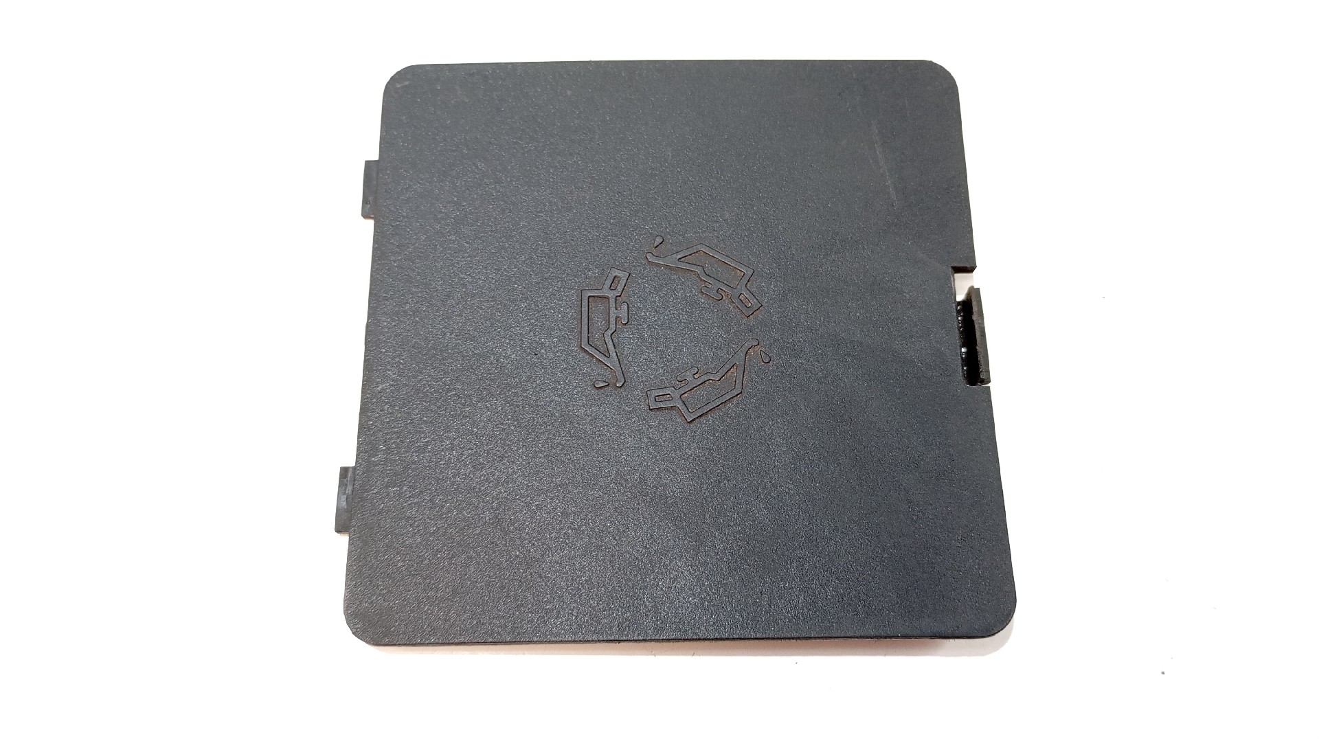 Tampa do Motor LAND ROVER DISCOVERY II (L318) | 98 - 04 Imagem-2