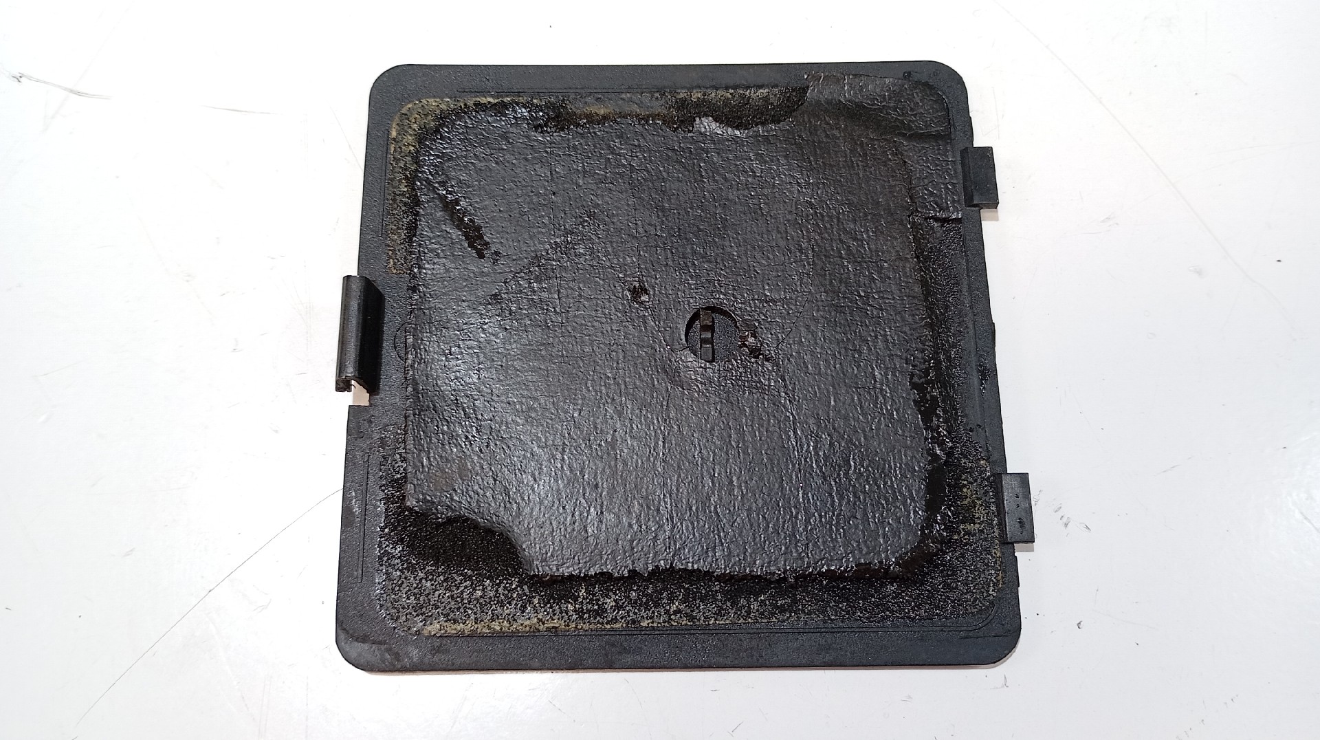 Tampa do Motor LAND ROVER DISCOVERY II (L318) | 98 - 04 Imagem-3