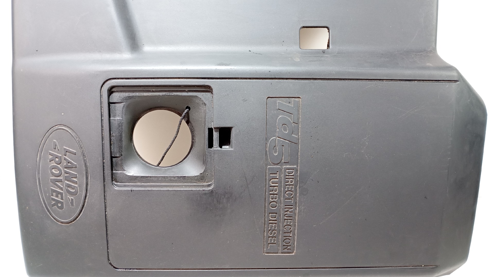 Tampa do Motor LAND ROVER DISCOVERY II (L318) | 98 - 04 Imagem-1