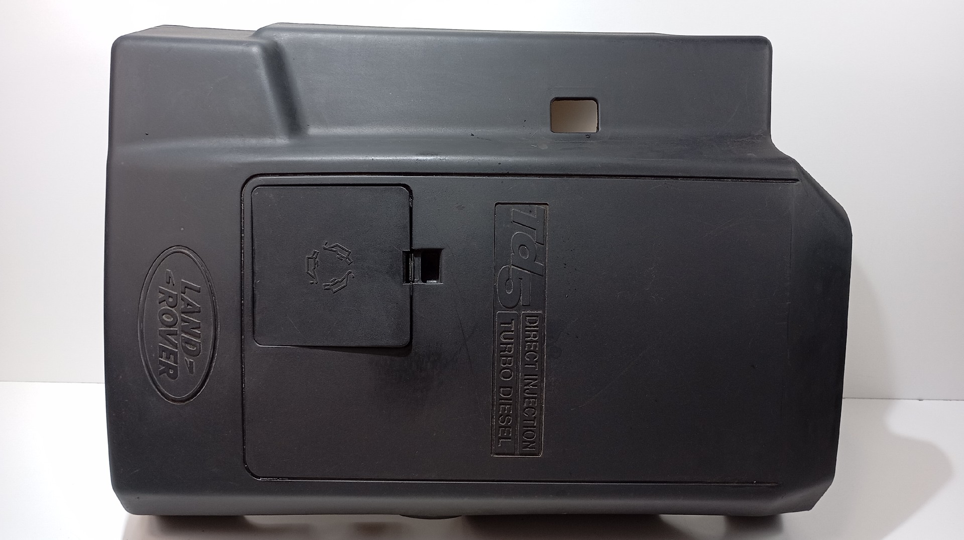 Tampa do Motor LAND ROVER DISCOVERY II (L318) | 98 - 04