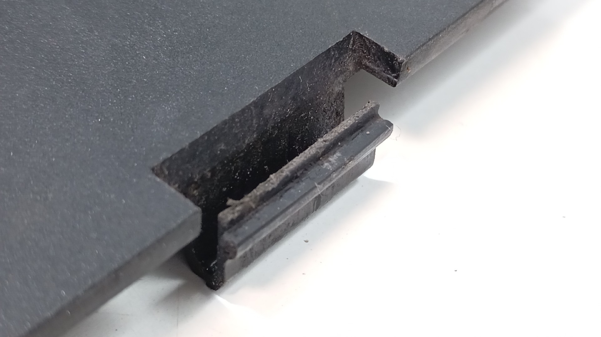 Tampa do Motor LAND ROVER DISCOVERY II (L318) | 98 - 04 Imagem-4