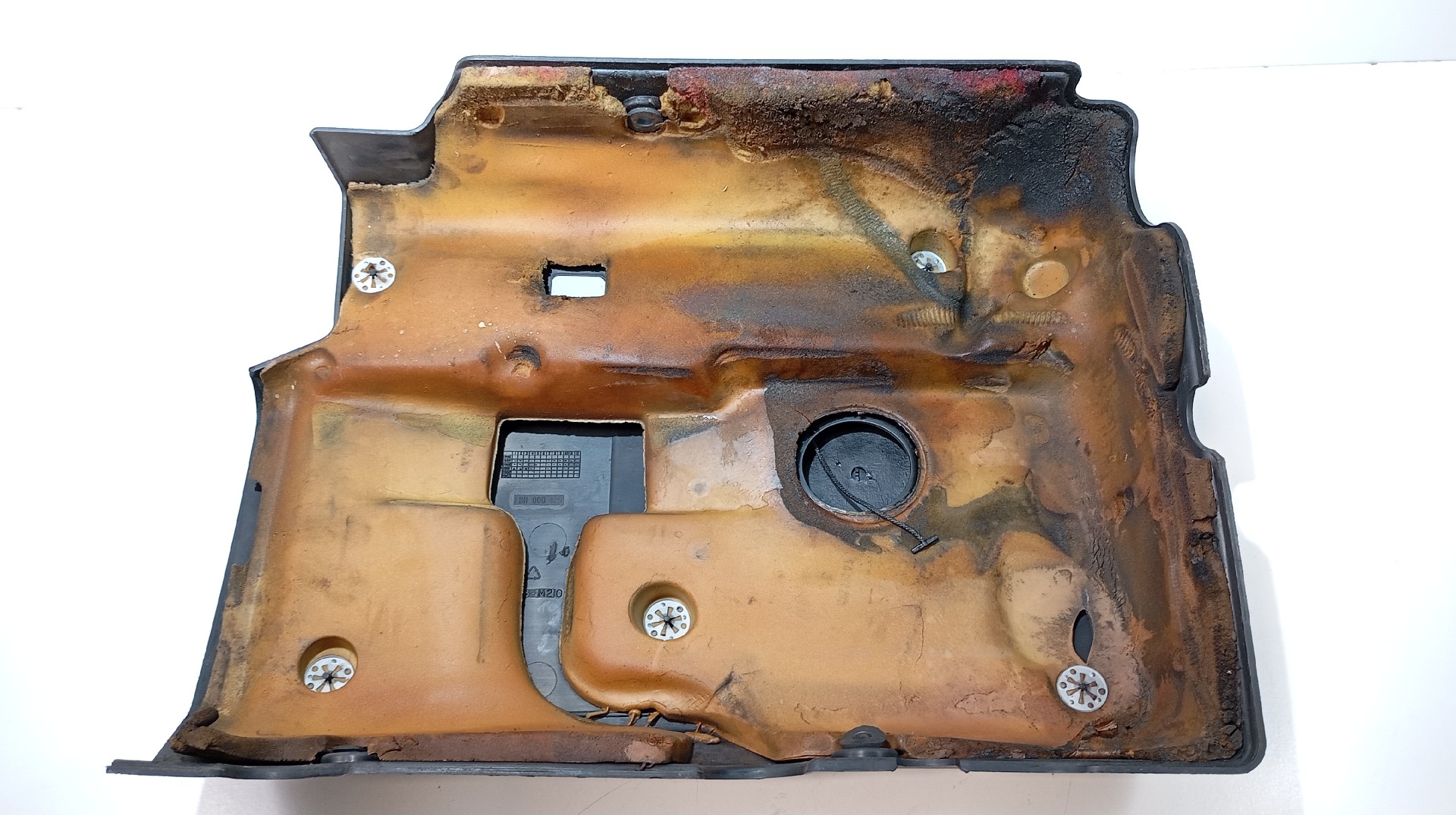 Tampa do Motor LAND ROVER DISCOVERY II (L318) | 98 - 04 Imagem-6