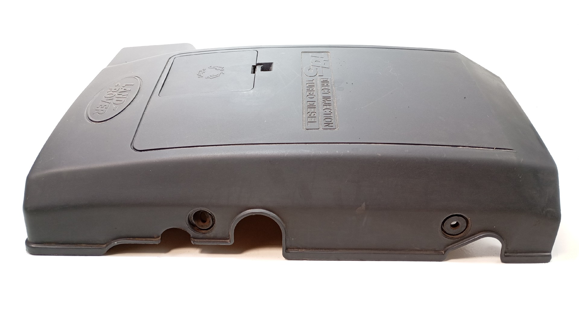 Tampa do Motor LAND ROVER DISCOVERY II (L318) | 98 - 04 Imagem-5