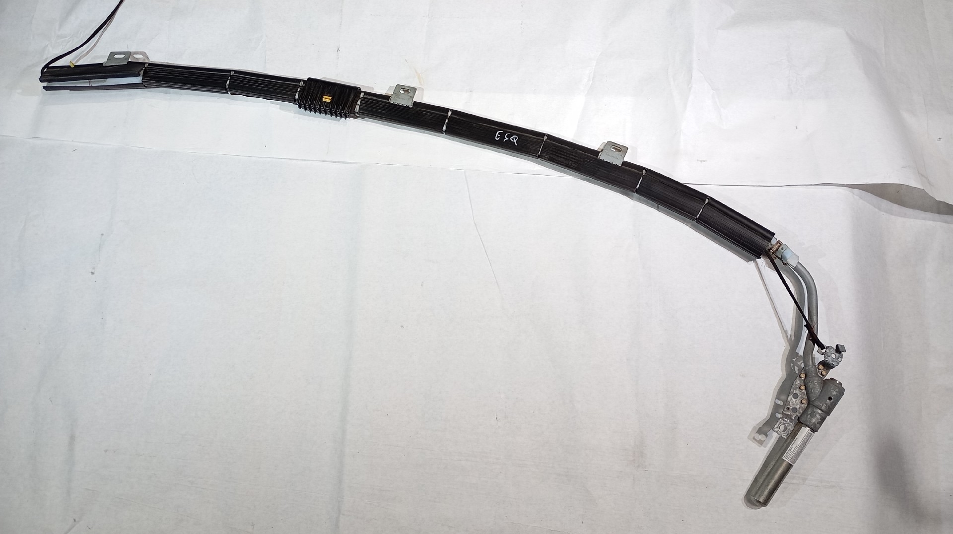 Curtain Airbag JAGUAR X-TYPE (X400) | 01 - 09 Imagem-2