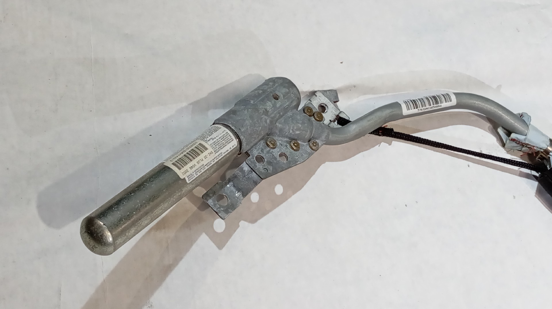 Curtain Airbag JAGUAR X-TYPE (X400) | 01 - 09 Imagem-1