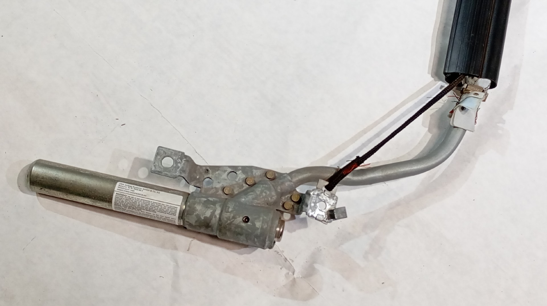 Curtain Airbag JAGUAR X-TYPE (X400) | 01 - 09 Imagem-3