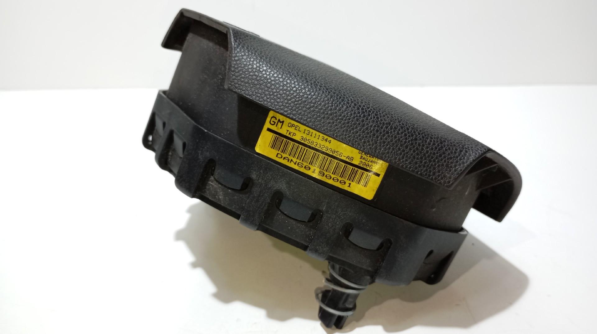 Airbag Conductor OPEL ASTRA H GTC (A04) | 05 - 10 Imagem-4