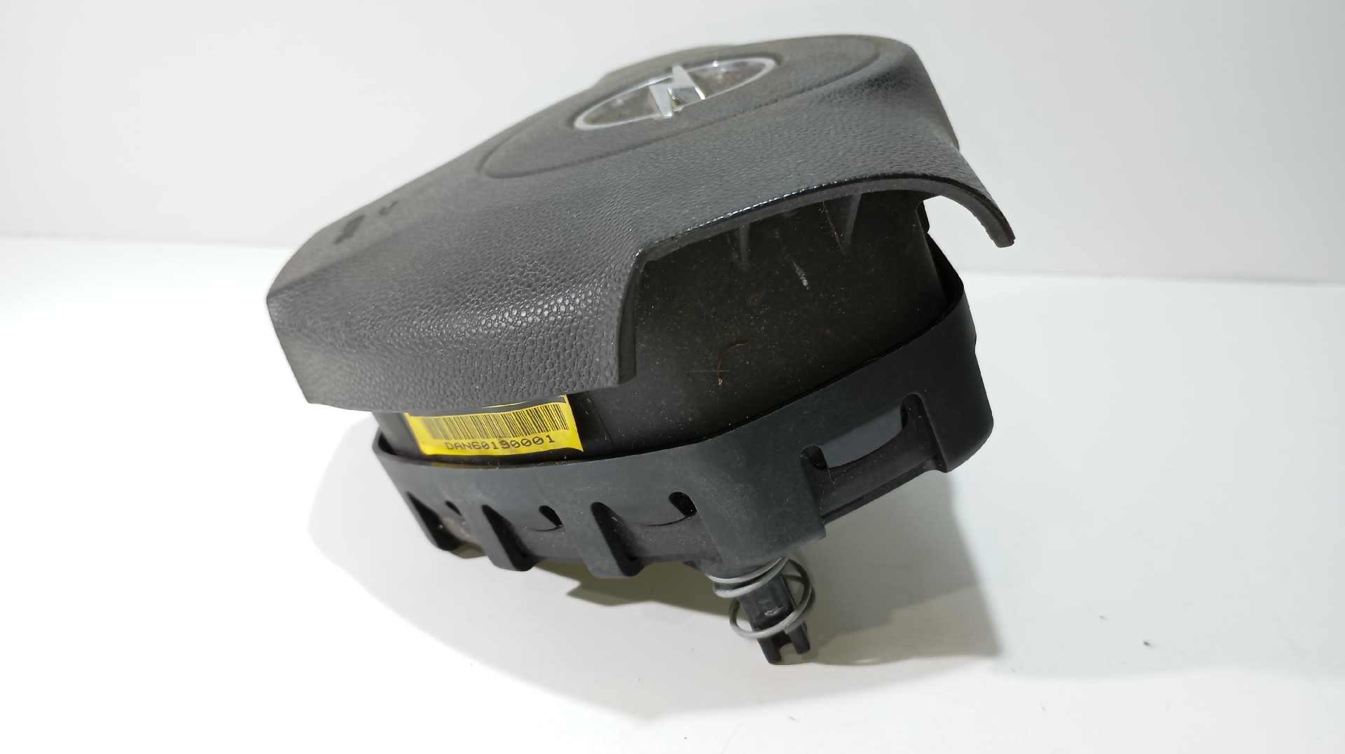Airbag Conductor OPEL ASTRA H GTC (A04) | 05 - 10 Imagem-6