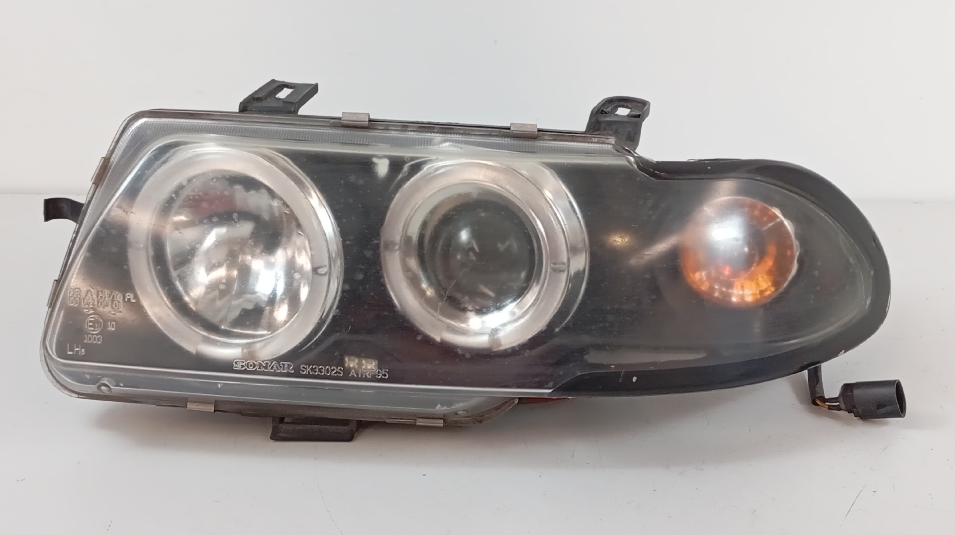Ótica Esquerda OPEL ASTRA F (T92) | 91 - 98