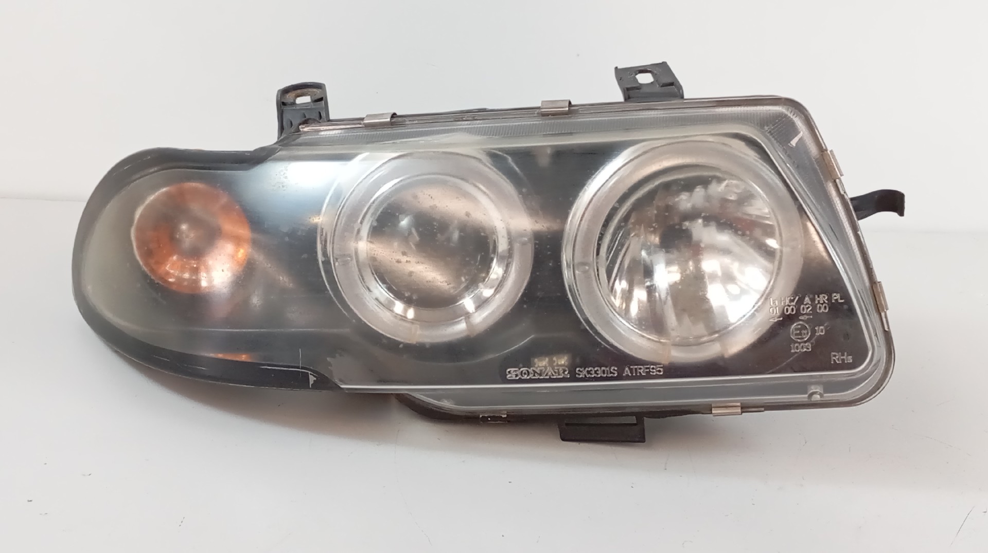 Ótica Direita OPEL ASTRA F (T92) | 91 - 98