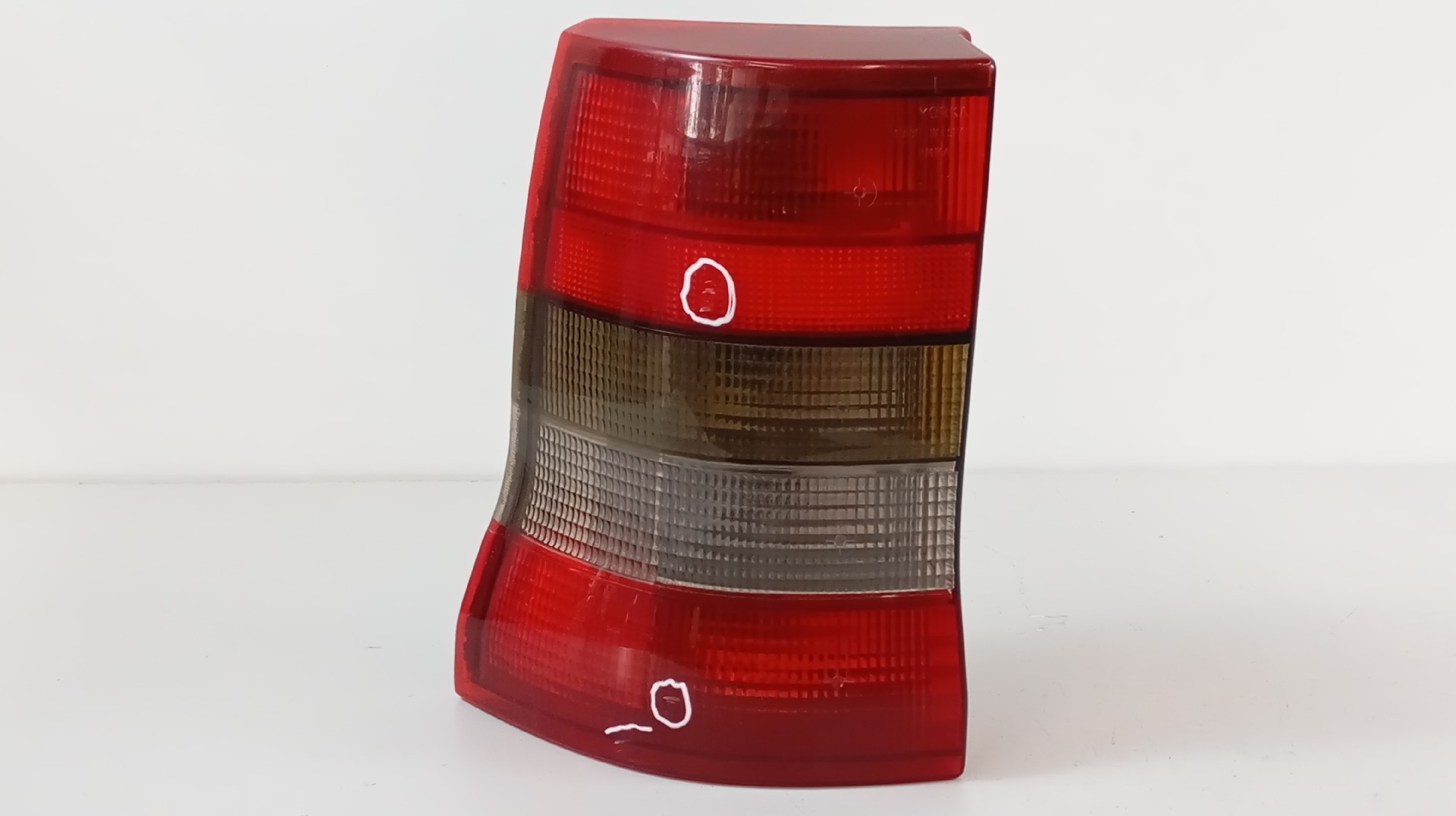 Farolim Stop Esquerdo OPEL ASTRA F (T92) | 91 - 98