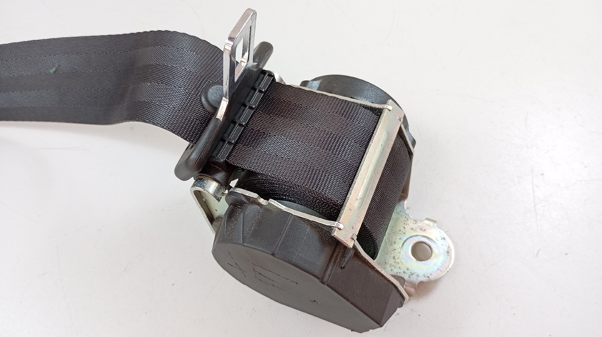 Pré-Tensor / Cinto Traseiro Esquerdo PEUGEOT 508 RXH Imagem-6