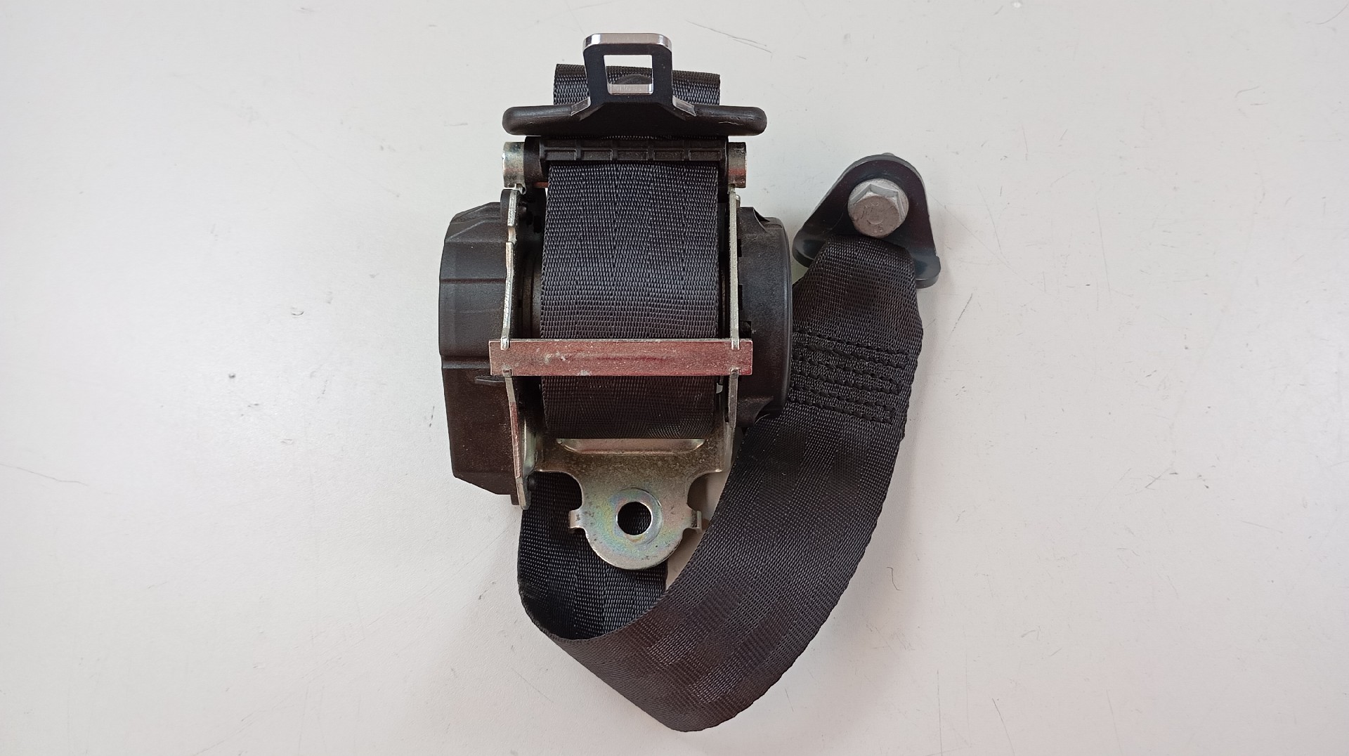 Pré-Tensor / Cinto Traseiro Esquerdo PEUGEOT 508 RXH