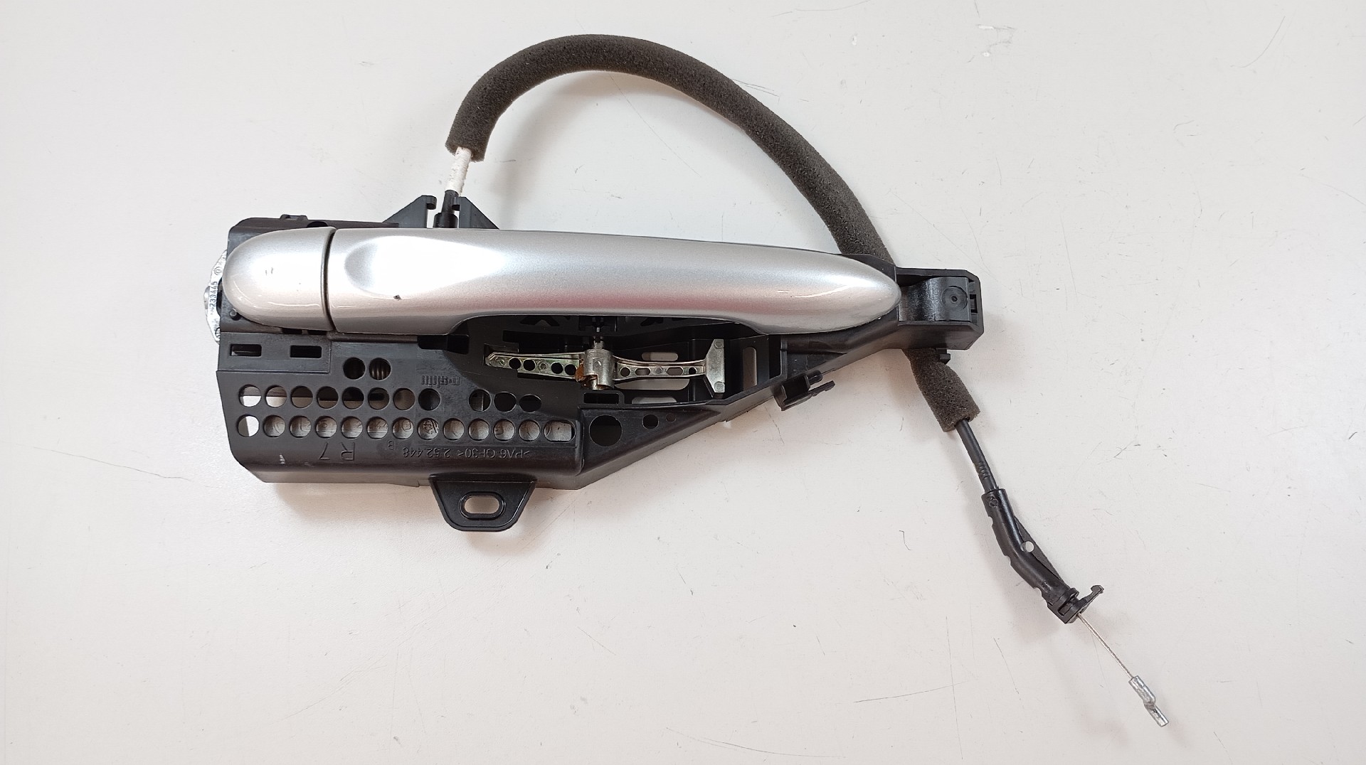 Puxador Exterior Porta Frente Direita RENAULT ZOE 2019-