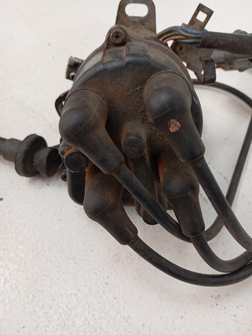 Distribuidor HONDA CIVIC VI Hatchback (EJ, EK) | 95 - 01