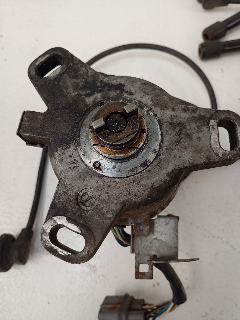 Distribuidor HONDA CIVIC VI Hatchback (EJ, EK) | 95 - 01 Imagem-3