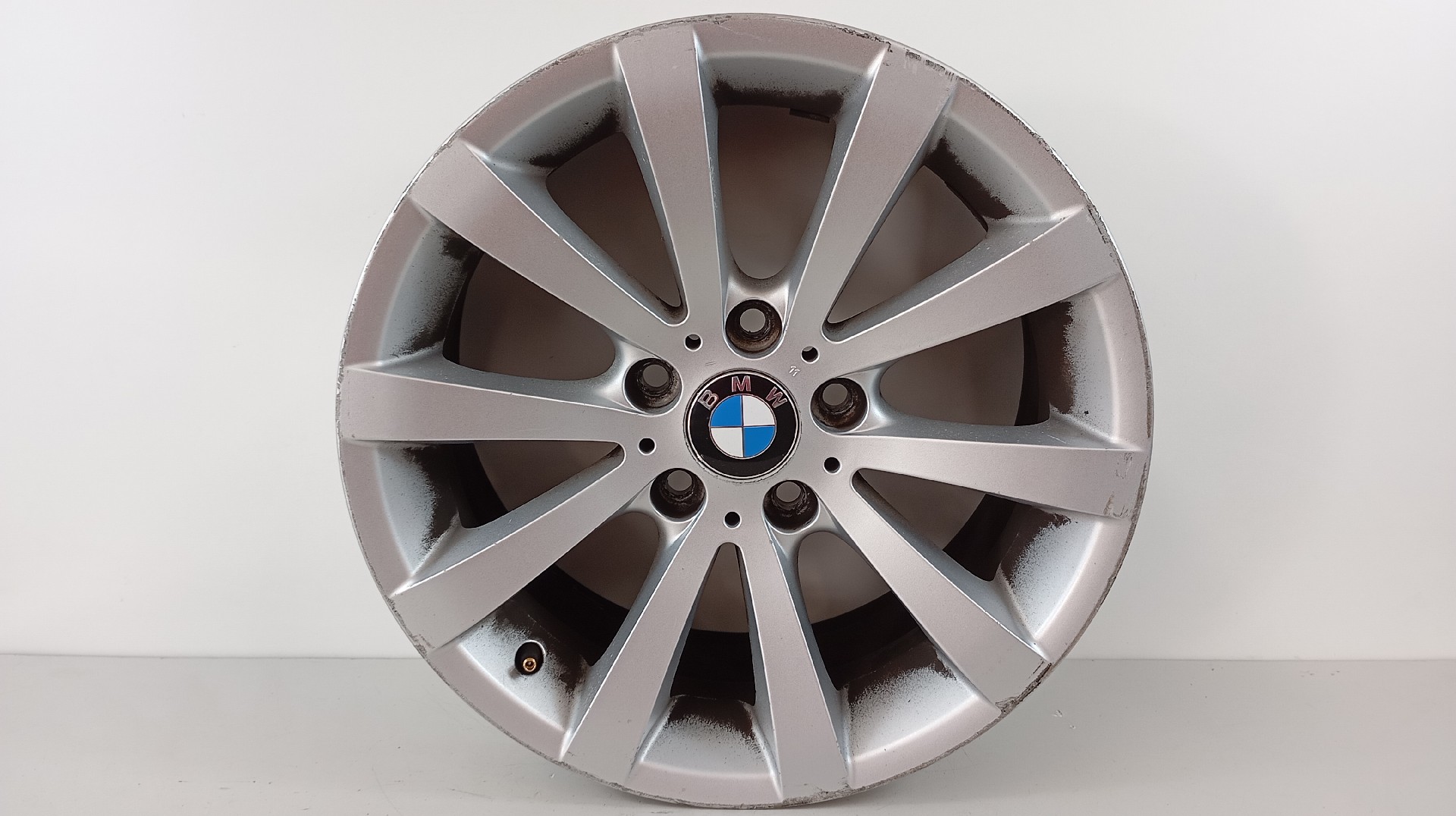 Jantes Especiais BMW 3 Touring (E91) | 04 - 12