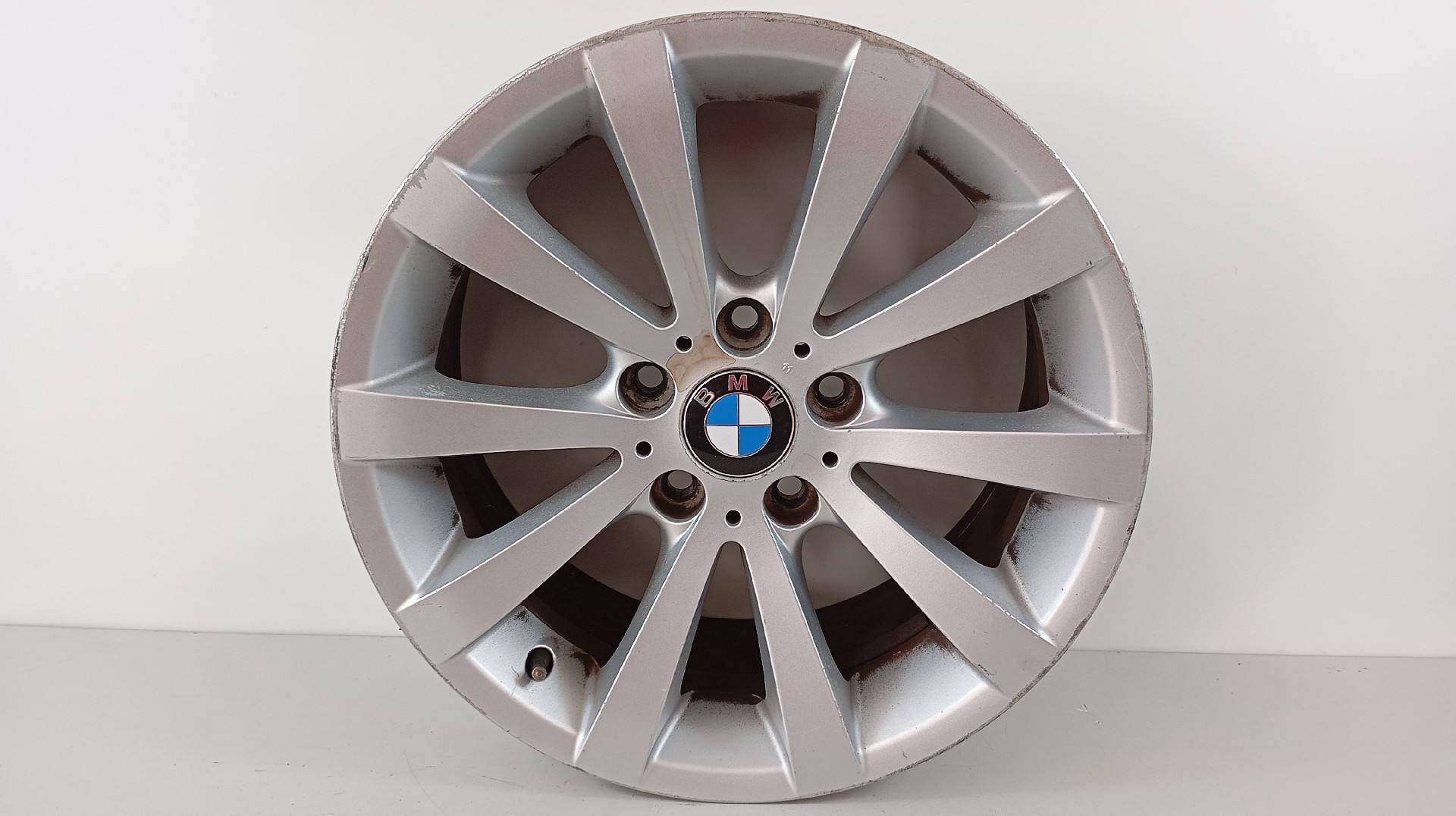 Jantes Especiais BMW 3 Touring (E91) | 04 - 12