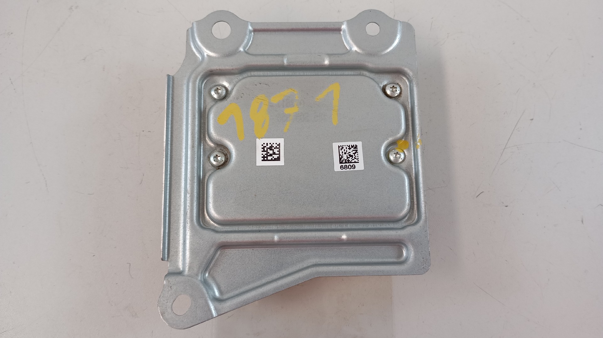 Centralita Airbags NISSAN LEAF (ZE1_) | 17 -  Imagem-2