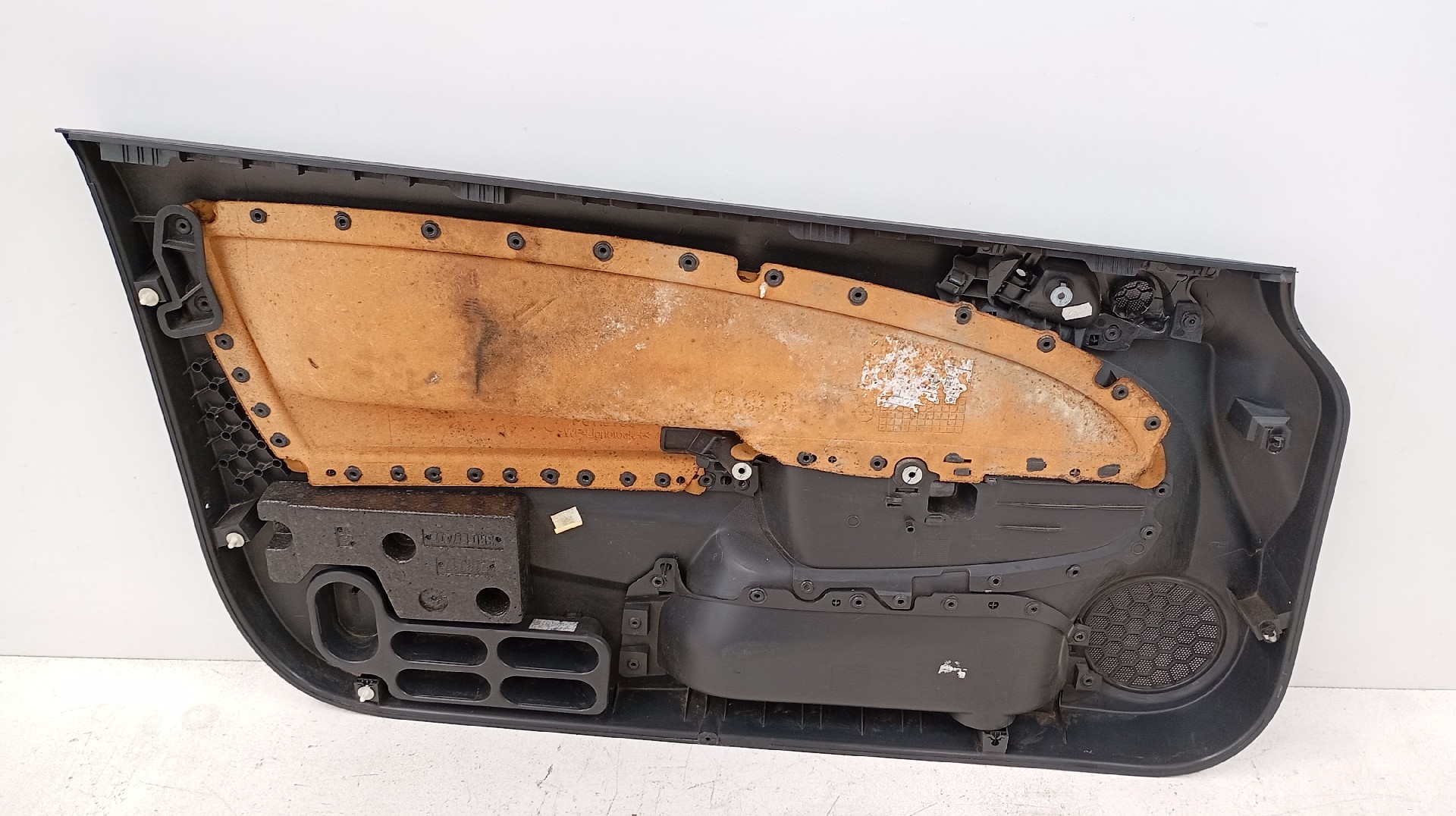 Quartela / Forra Porta Frente Direita OPEL CORSA D Van (S07) | 06 - 14 Imagem-1