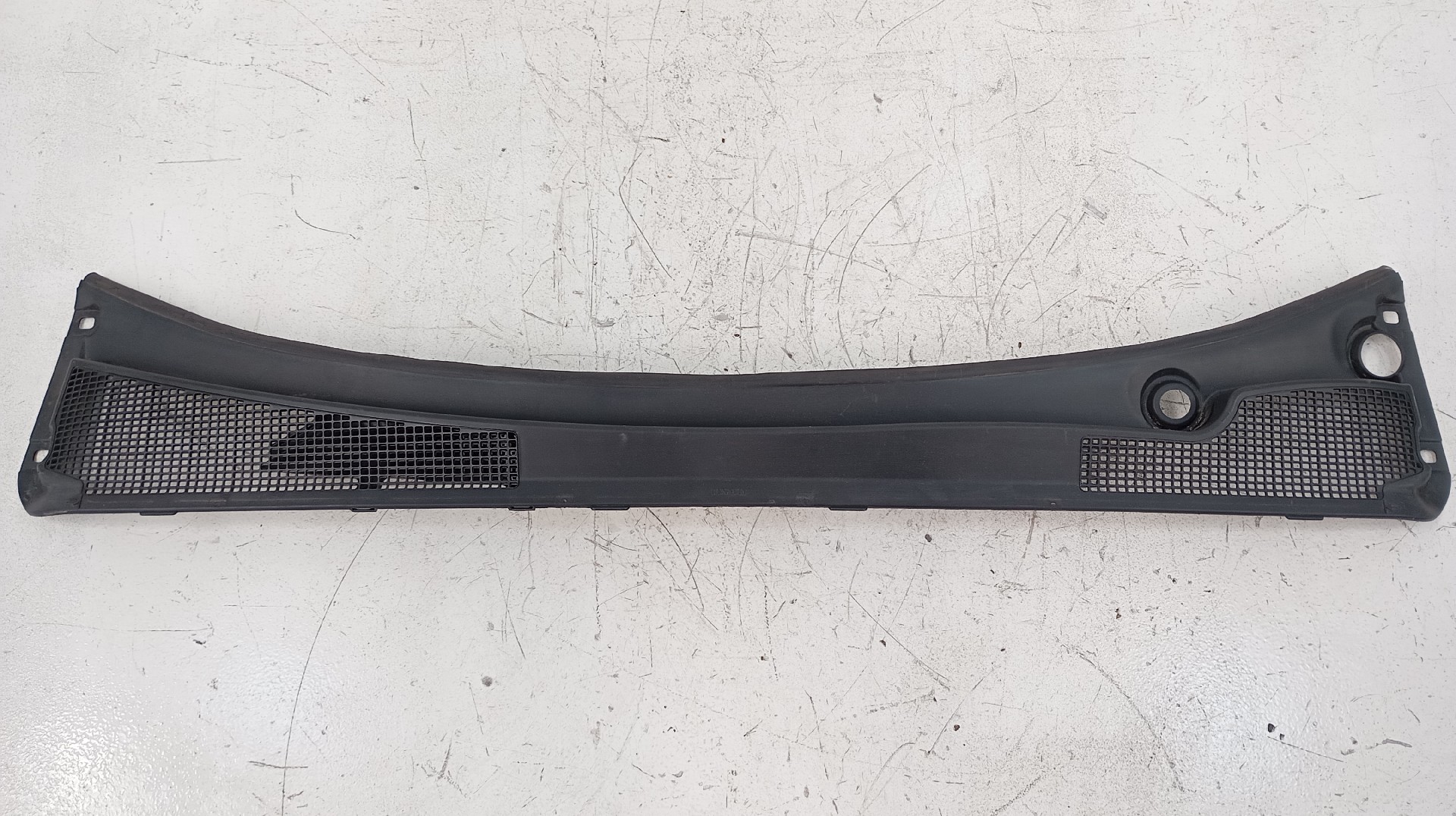 Grelha Curcuvan / Torpedo (Grelha Para Brisas) RENAULT ZOE 2019-