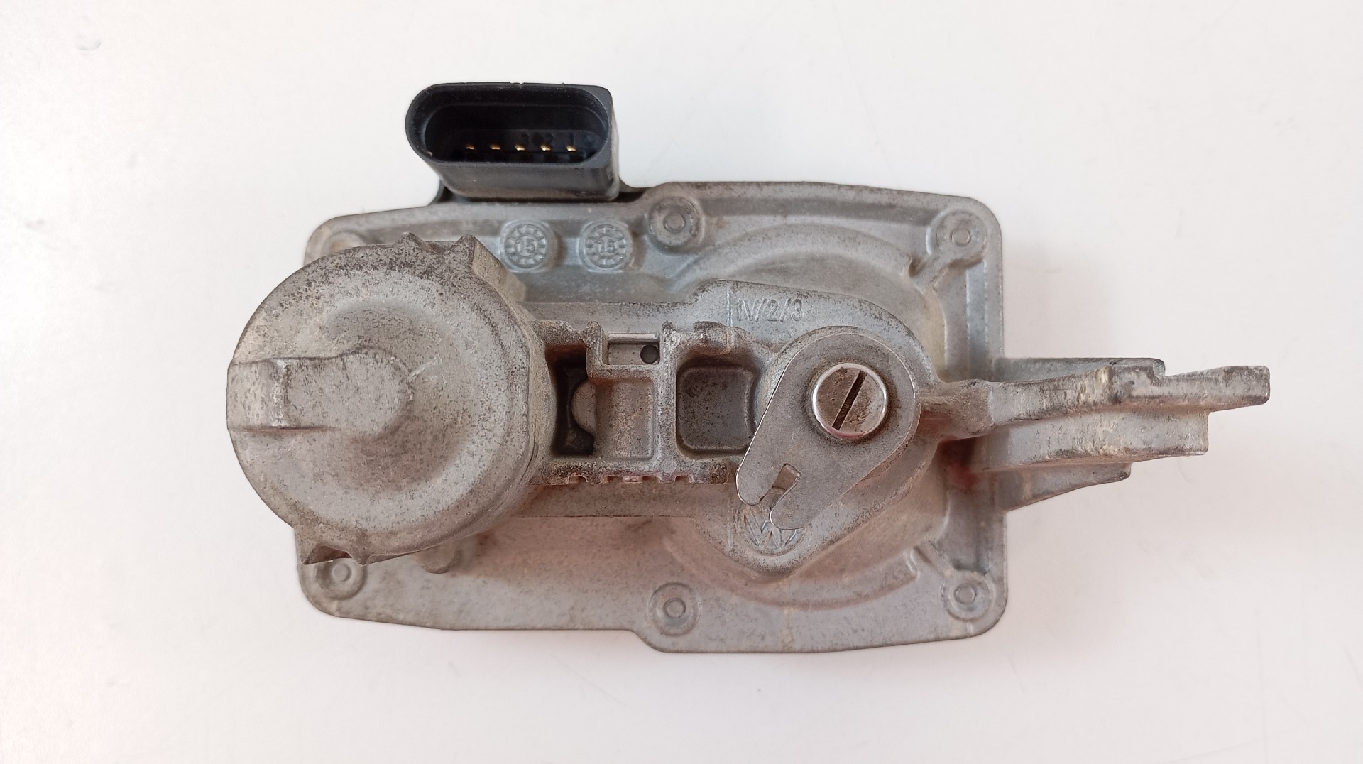 Borboleta de admissão SKODA SUPERB III (3V3) | 15 -  Imagem-2