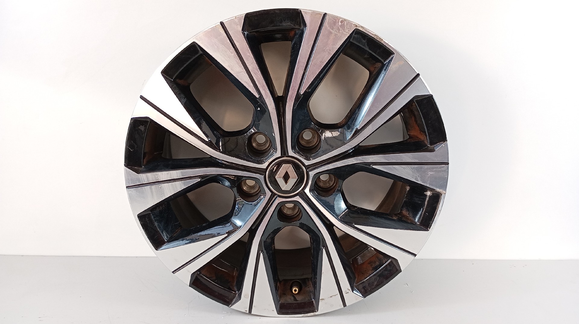 Jantes Especiais RENAULT ZOE 2019-