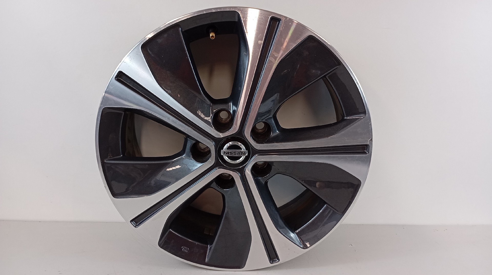 Jantes Especiais NISSAN LEAF (ZE1_) | 17 - 