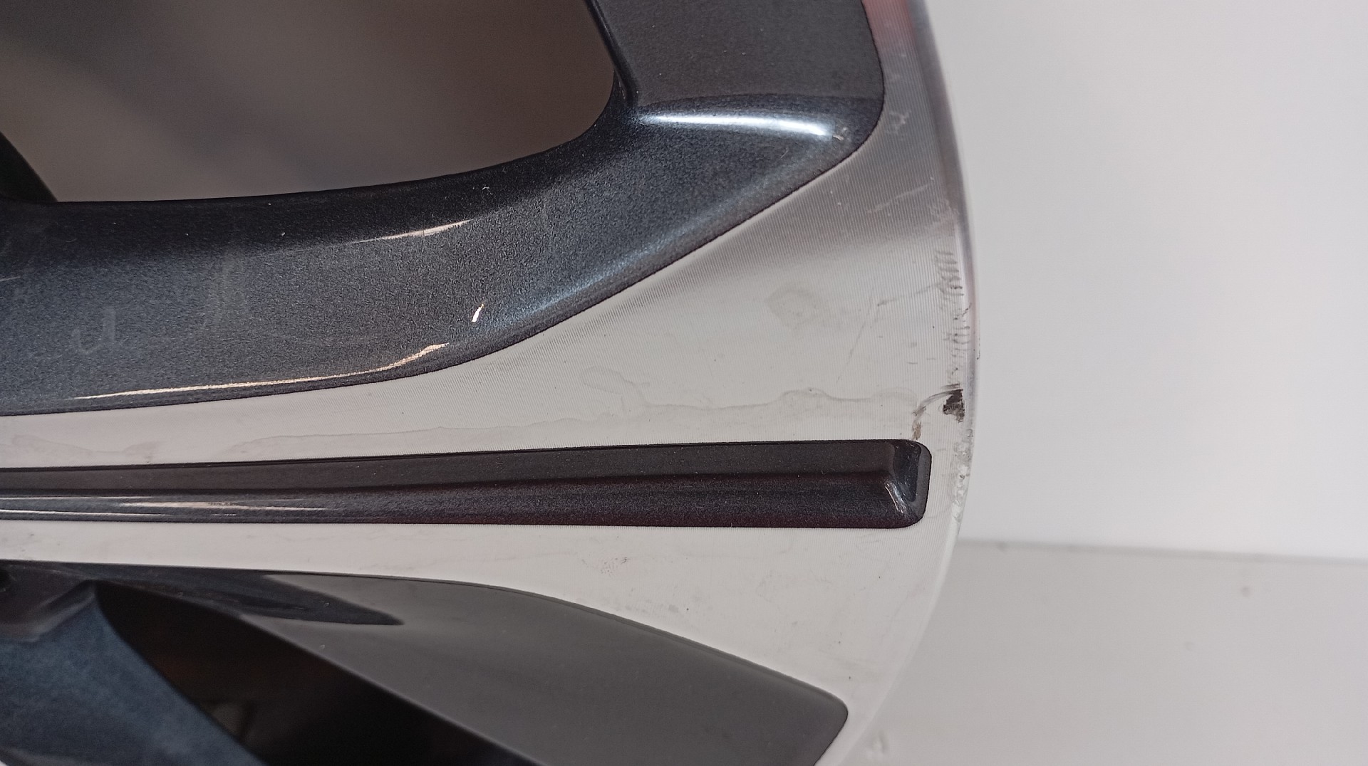 Jantes Especiais NISSAN LEAF (ZE1_) | 17 -  Imagem-1