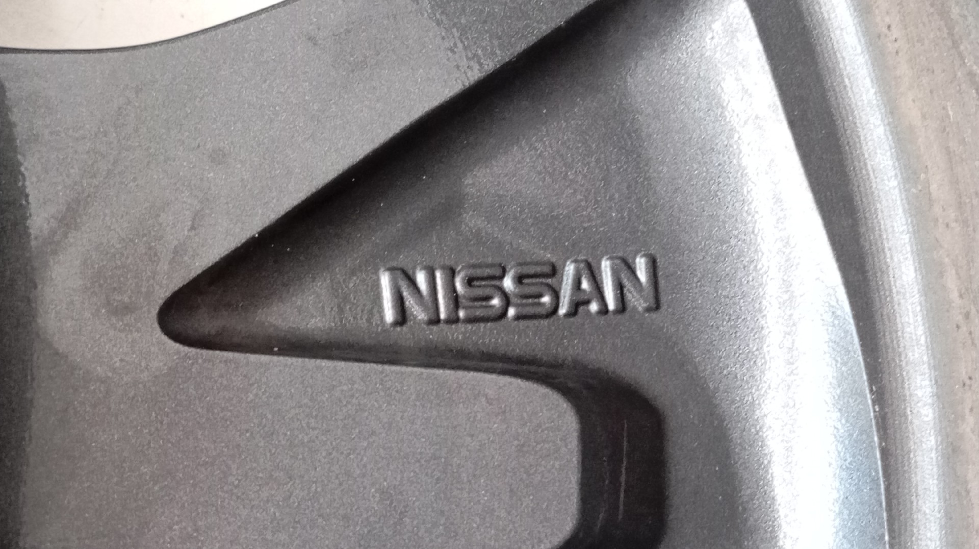 Jantes Especiais NISSAN LEAF (ZE1_) | 17 -  Imagem-4
