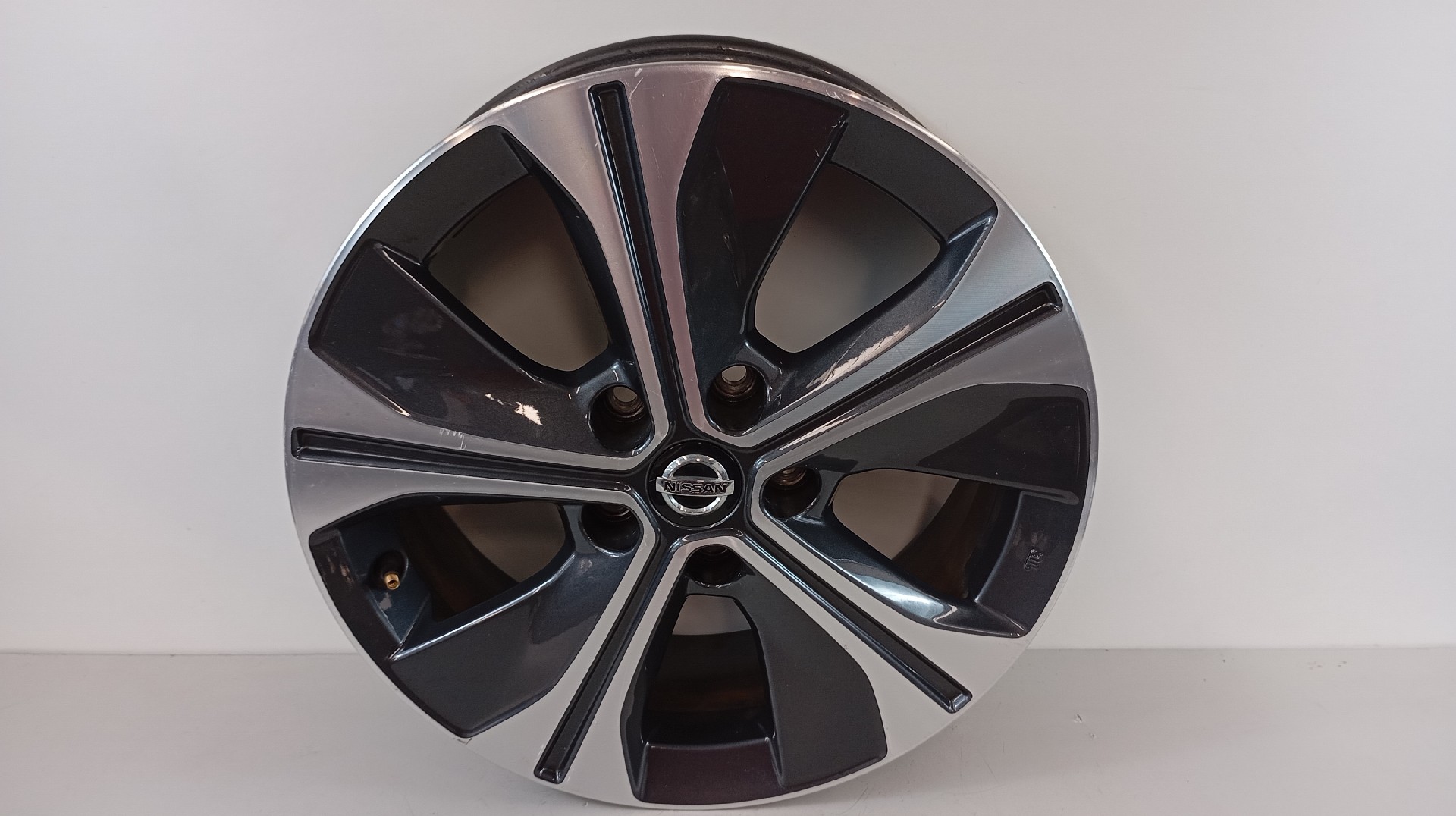 Jantes Especiais NISSAN LEAF (ZE1_) | 17 -  Imagem-11