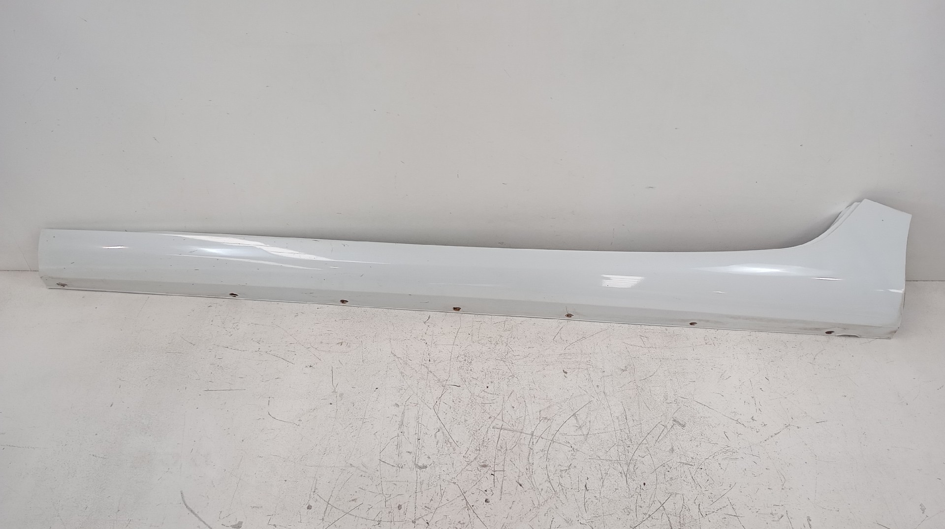 Embaladeira Esquerda RENAULT ZOE (BFM_) | 12 - 