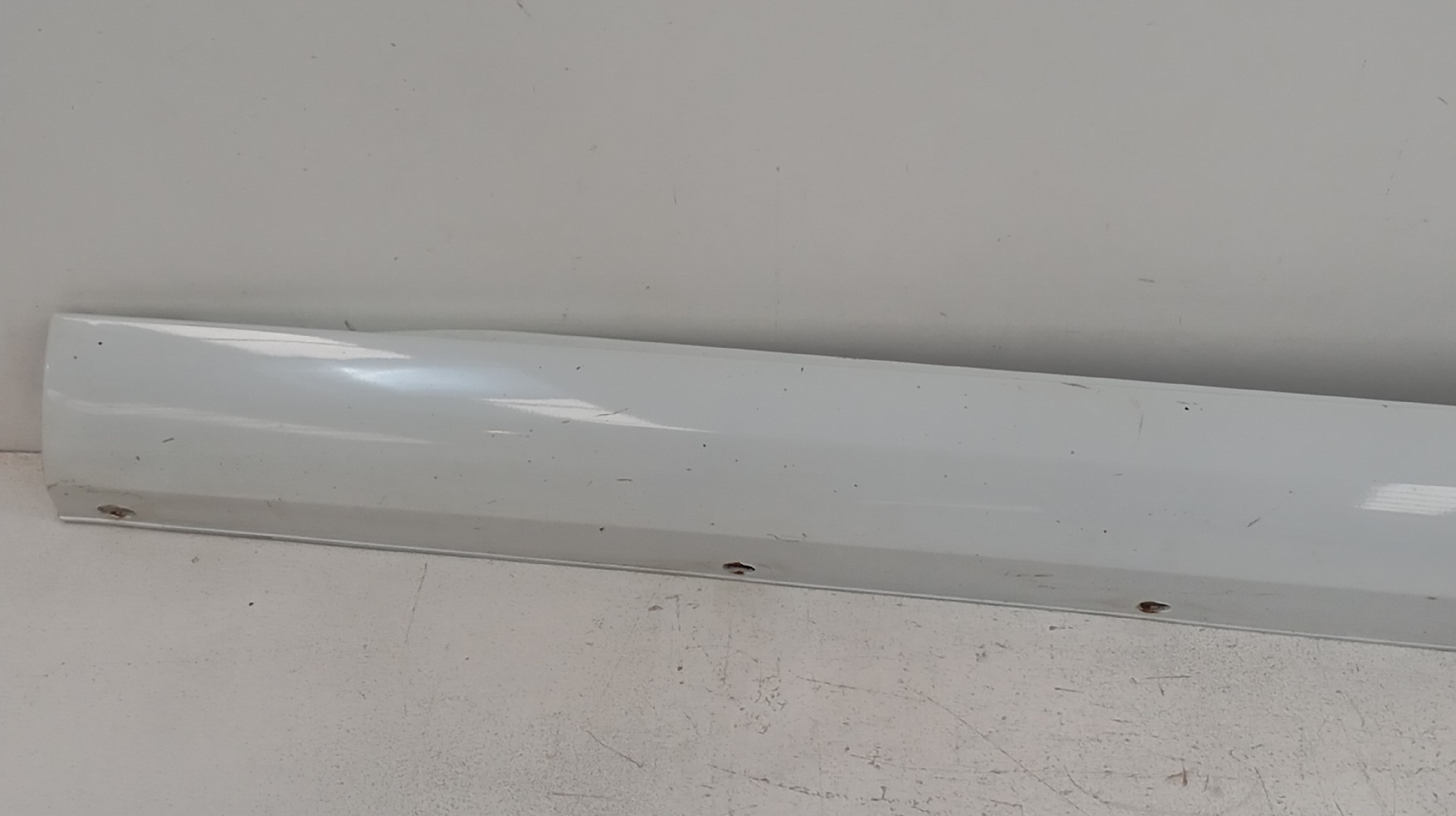 Embaladeira Esquerda RENAULT ZOE (BFM_) | 12 -  Imagem-3