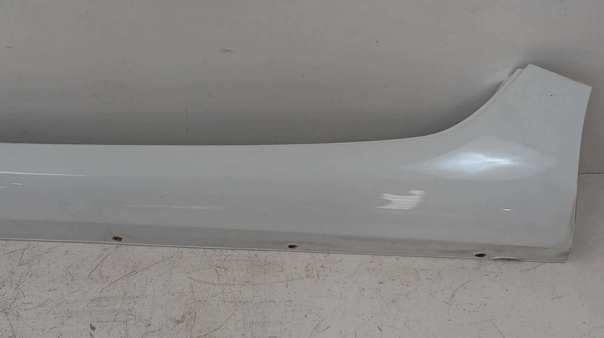 Embaladeira Esquerda RENAULT ZOE (BFM_) | 12 -  Imagem-1