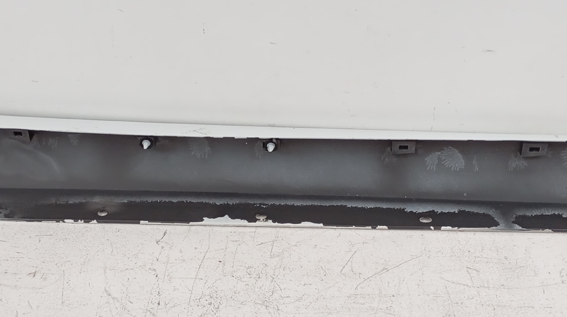 Embaladeira Esquerda RENAULT ZOE (BFM_) | 12 -  Imagem-6