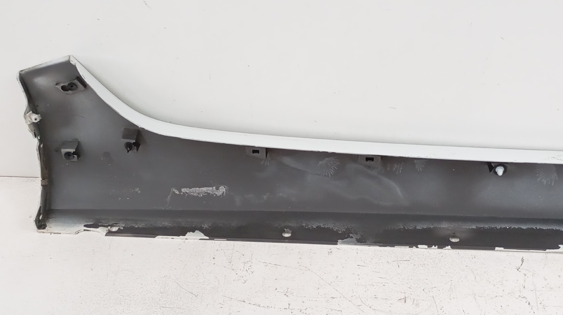 Embaladeira Esquerda RENAULT ZOE (BFM_) | 12 -  Imagem-5