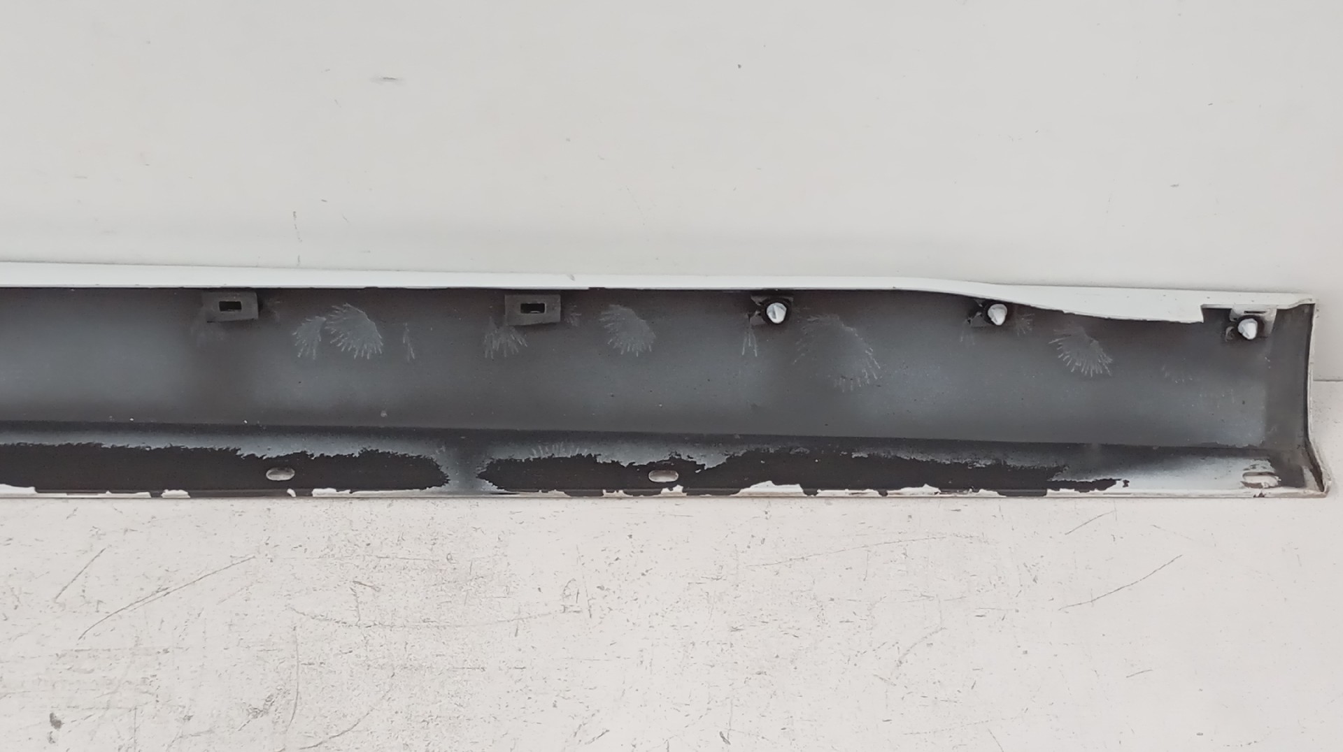 Embaladeira Esquerda RENAULT ZOE (BFM_) | 12 -  Imagem-7