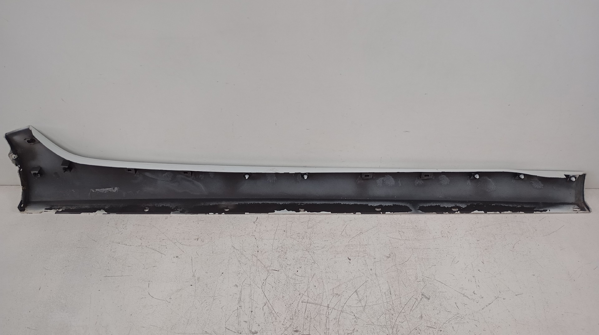 Embaladeira Esquerda RENAULT ZOE (BFM_) | 12 -  Imagem-4