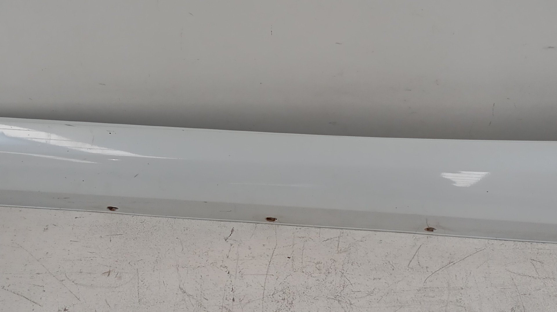 Embaladeira Esquerda RENAULT ZOE (BFM_) | 12 -  Imagem-2