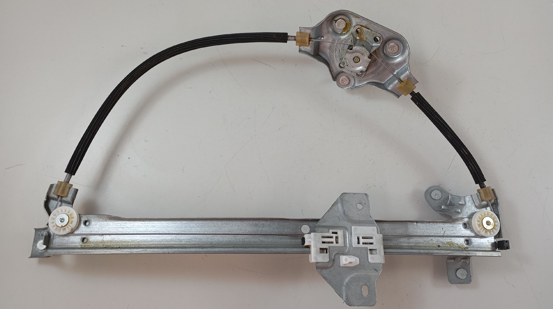 Elevador Traseiro Esquerdo RENAULT ZOE 2019-