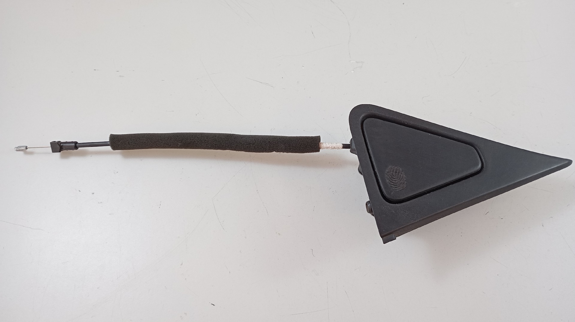 Puxador Exterior Porta Traseira Direita RENAULT ZOE 2019-