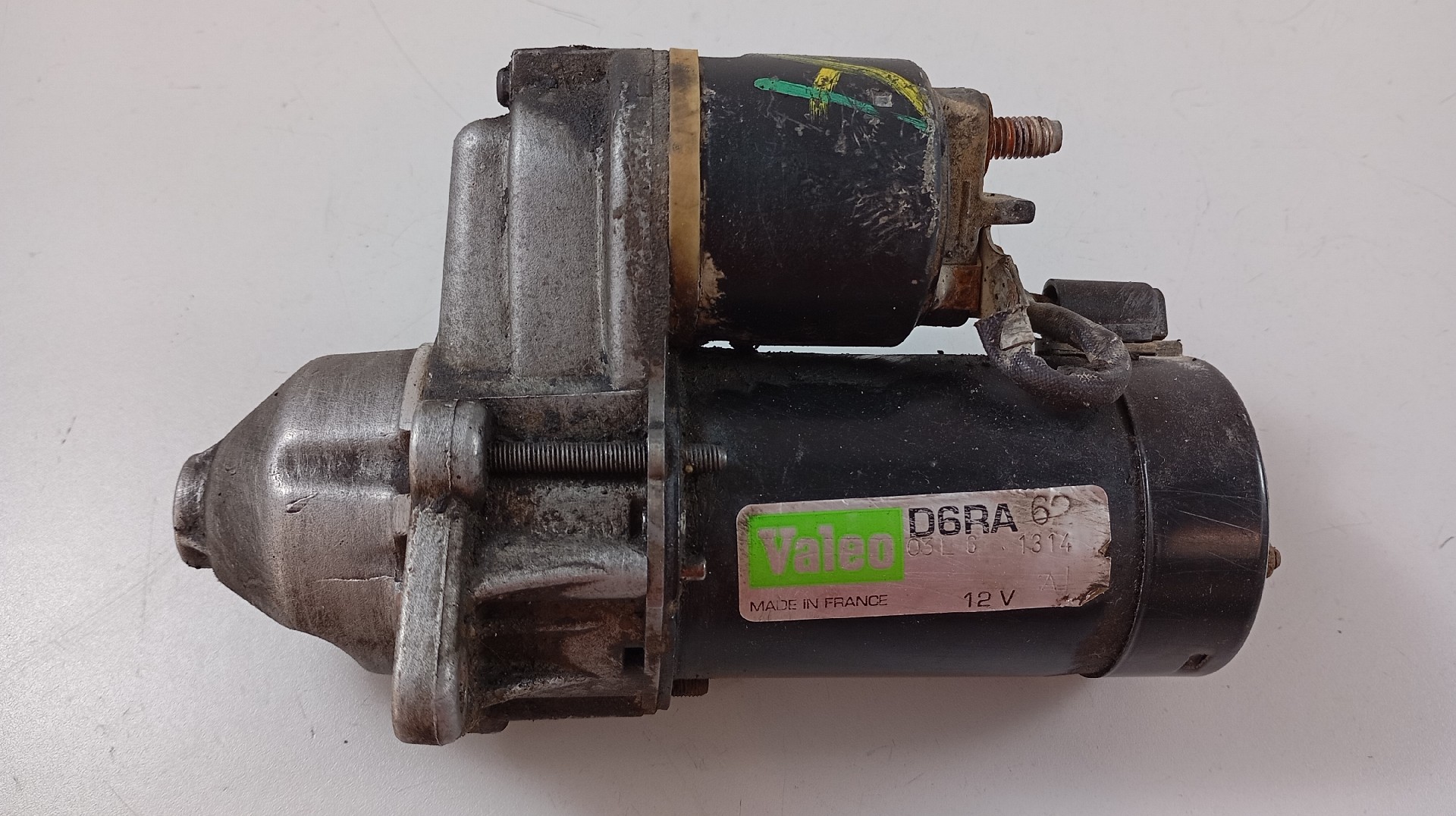 Motor de Arranque OPEL ASTRA F (T92) | 91 - 98
