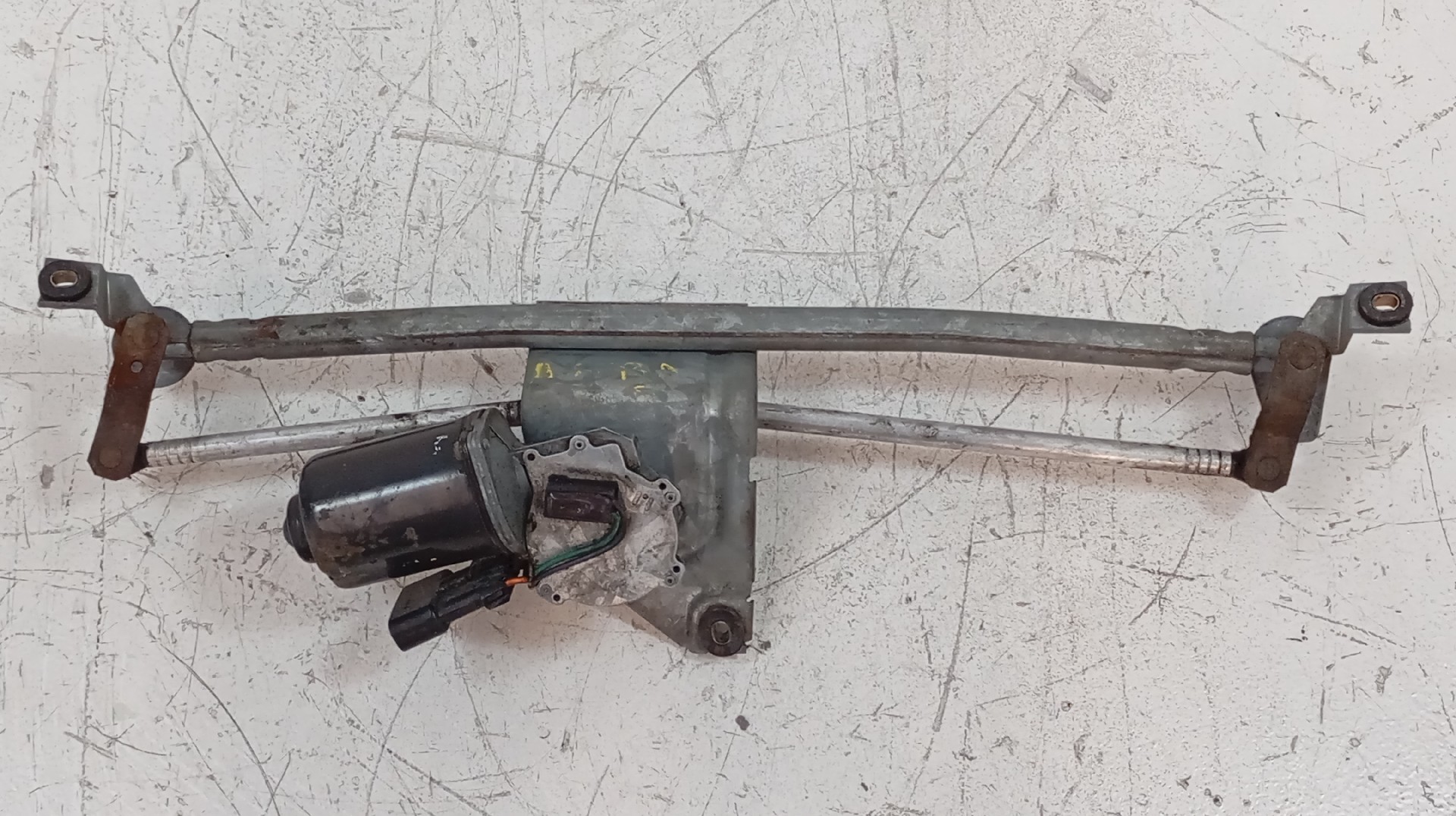 Motor Limpa Vidros Frente OPEL ASTRA F (T92) | 91 - 98
